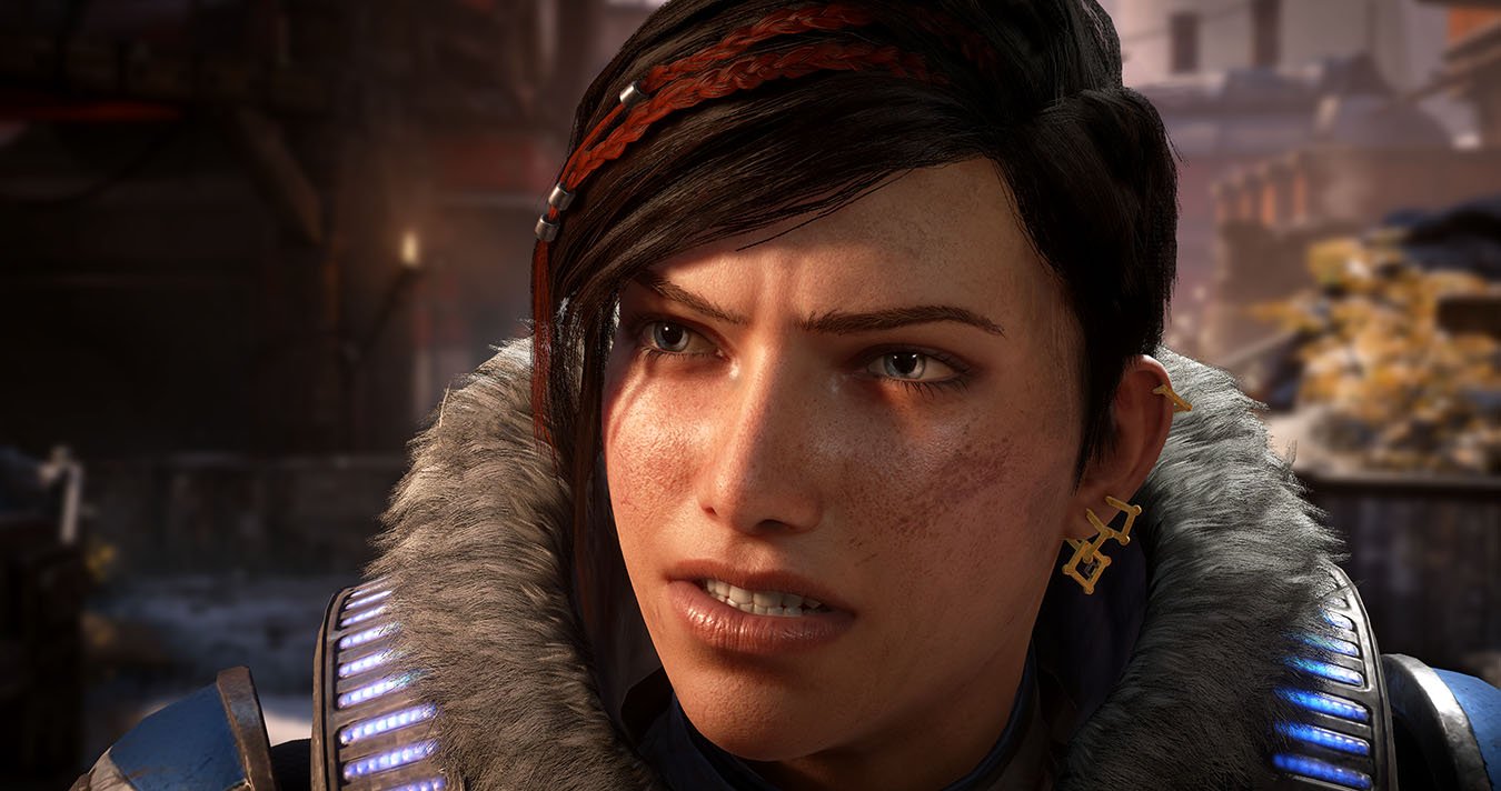 Gears 5 - Imagen 6